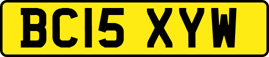 BC15XYW