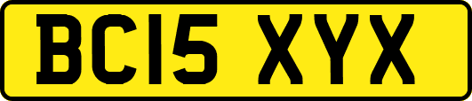 BC15XYX