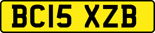 BC15XZB