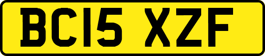 BC15XZF