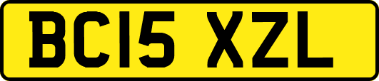 BC15XZL