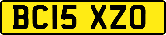 BC15XZO