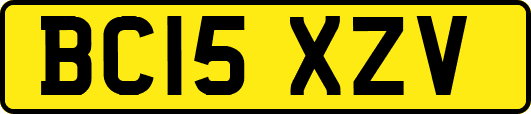 BC15XZV