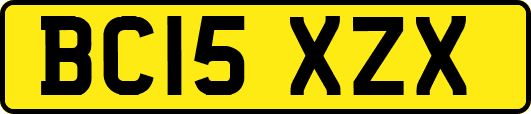 BC15XZX