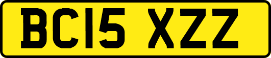 BC15XZZ