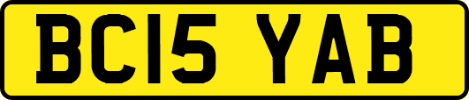 BC15YAB