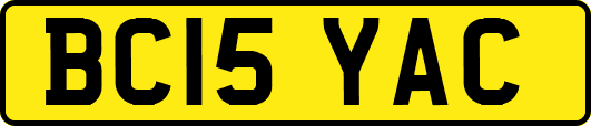 BC15YAC