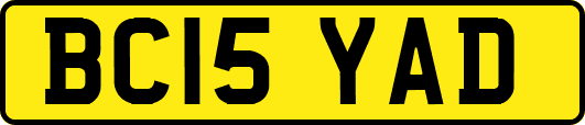 BC15YAD