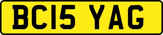 BC15YAG