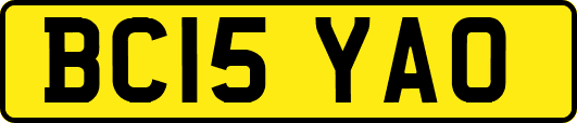 BC15YAO