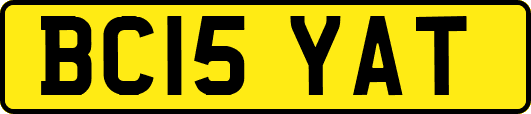 BC15YAT