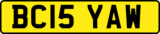 BC15YAW
