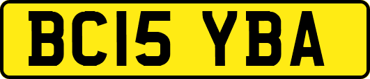 BC15YBA