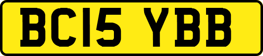 BC15YBB