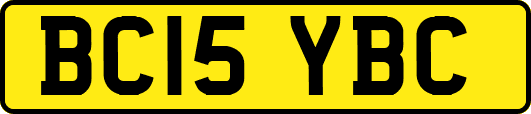 BC15YBC