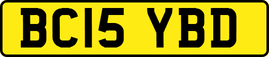 BC15YBD