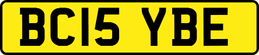 BC15YBE