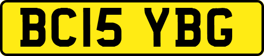 BC15YBG