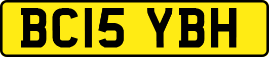 BC15YBH