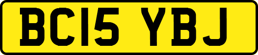BC15YBJ
