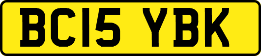 BC15YBK