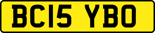 BC15YBO