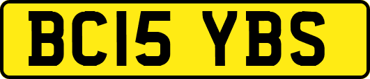 BC15YBS