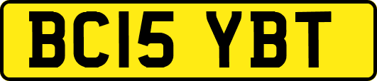 BC15YBT