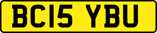 BC15YBU