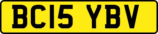 BC15YBV