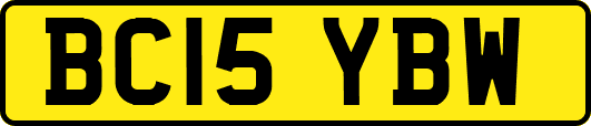 BC15YBW