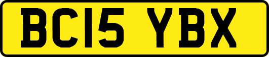 BC15YBX