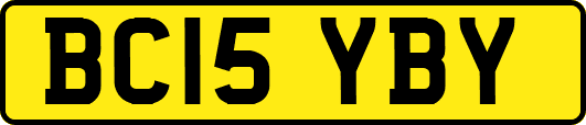 BC15YBY