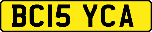 BC15YCA