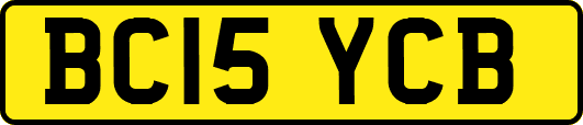 BC15YCB