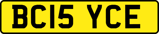 BC15YCE