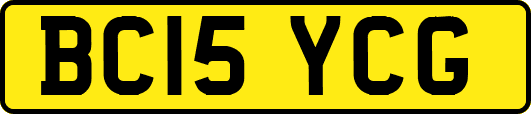 BC15YCG