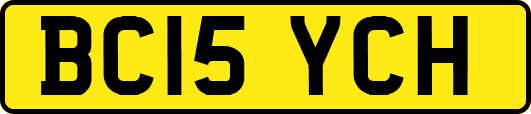 BC15YCH