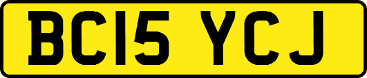 BC15YCJ