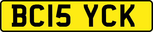 BC15YCK
