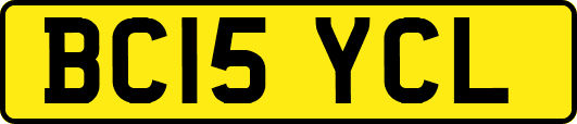 BC15YCL