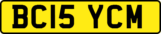BC15YCM