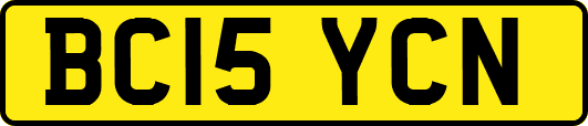 BC15YCN