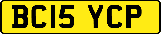 BC15YCP