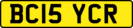 BC15YCR