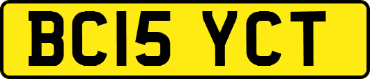 BC15YCT