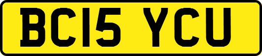 BC15YCU