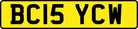 BC15YCW