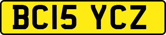 BC15YCZ