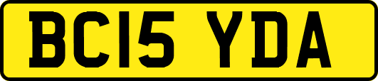 BC15YDA